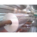 Hoja de aluminio para blindaje Aislamiento Embalaje Jumbo Roll